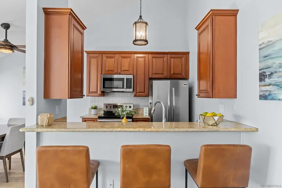 6210 Agee #238, San Diego, CA 92122 - #2