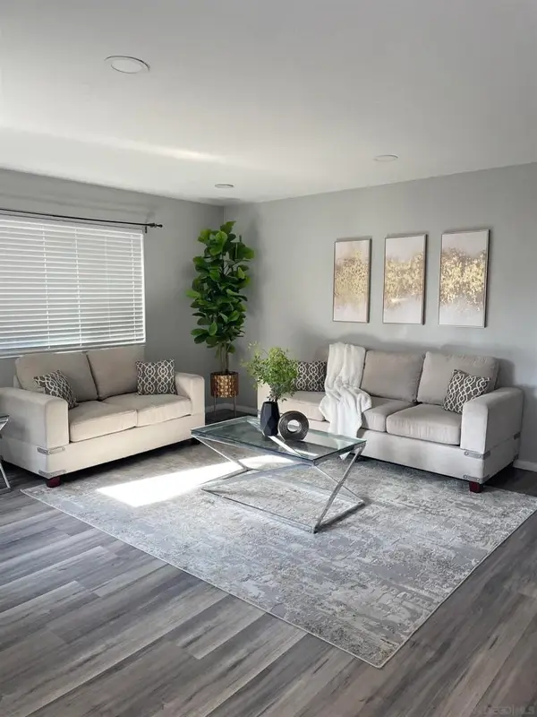 Address Withheld By Seller, Spring Valley, CA 91977