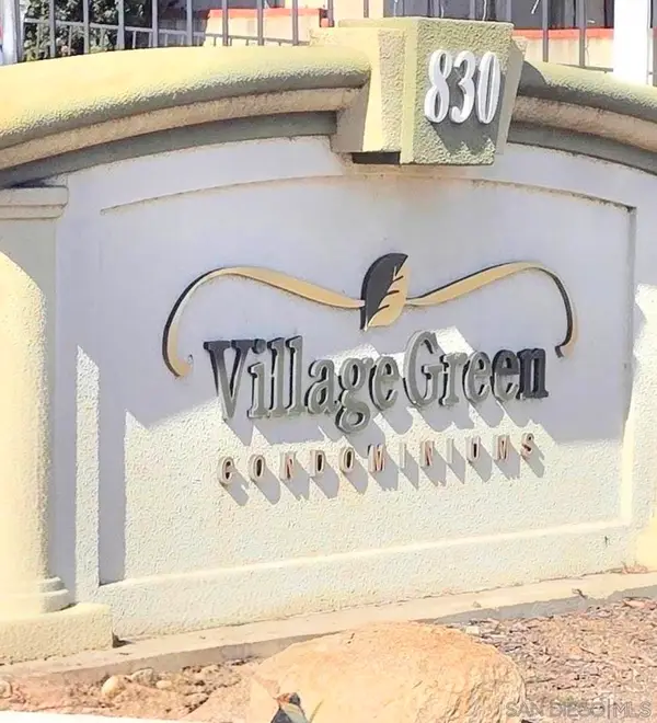 830 W Lincoln Ave #156, Escondido, CA 92026