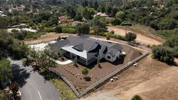 Address Withheld By Seller, Fallbrook, CA 92028