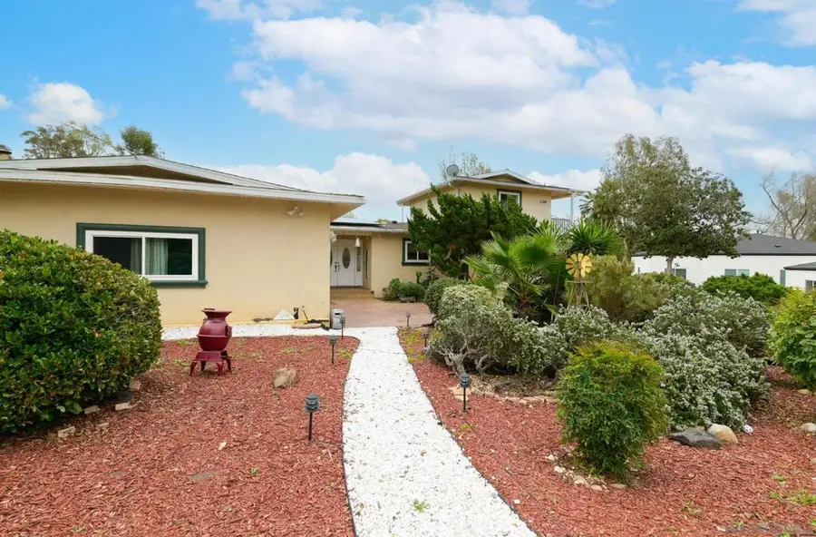 4388 Bellflower Dr, La Mesa, CA 91941 - Image #2