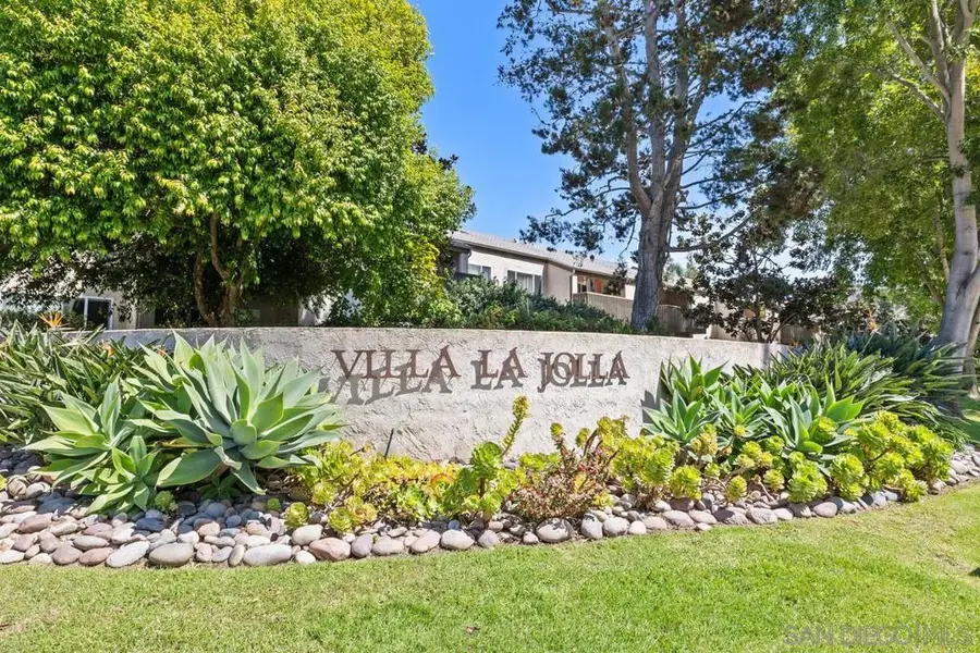 8503 Villa La Jolla #A, La Jolla, CA 92037 - #2