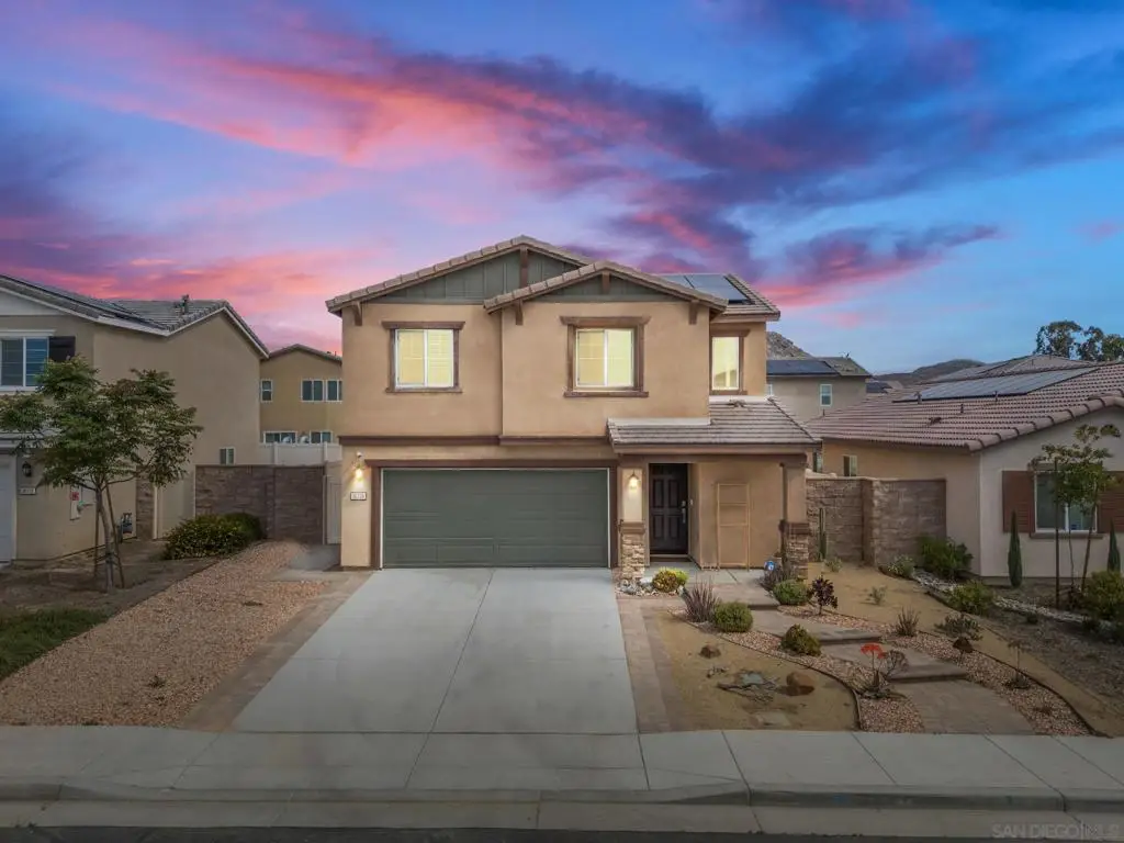 30736 Thunderbird St, Winchester, CA 92596 - #1
