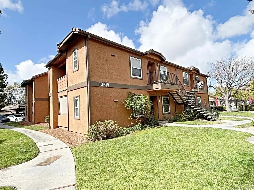 Address Withheld By Seller, San Diego, CA 92126 - #1