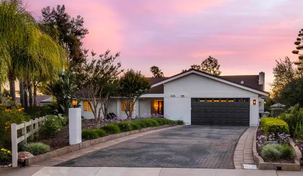 17816 Frondoso Drive, San Diego, CA 92128