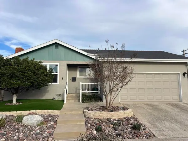 Address Withheld By Seller, San Diego, CA 92111