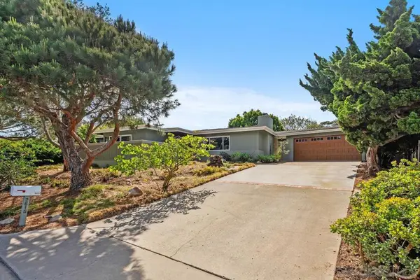 2615 Ellentown Rd, La Jolla, CA 92037