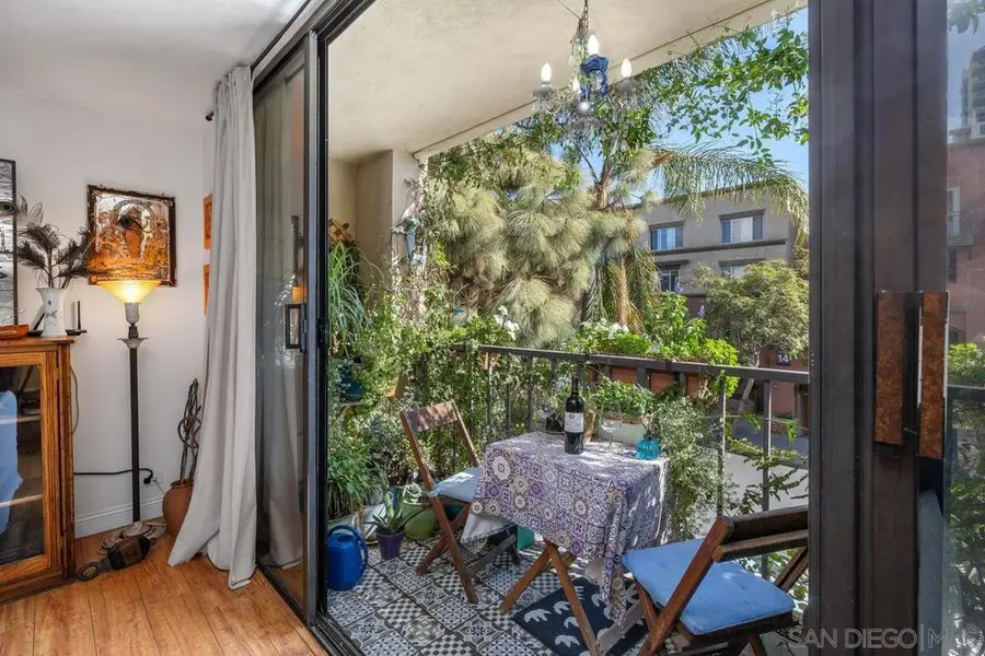 1514 7th Avenue #306, San Diego, CA 92101 - #2