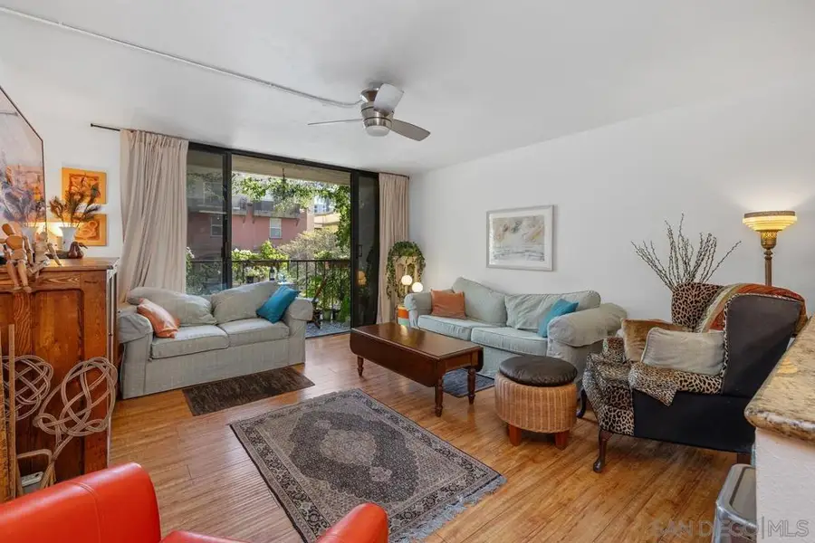 1514 7th Avenue #306, San Diego, CA 92101 - #3