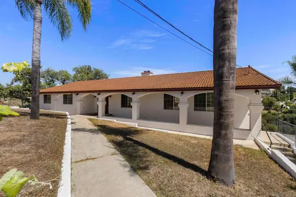 3480 Sunset Dr, Fallbrook, CA 92028