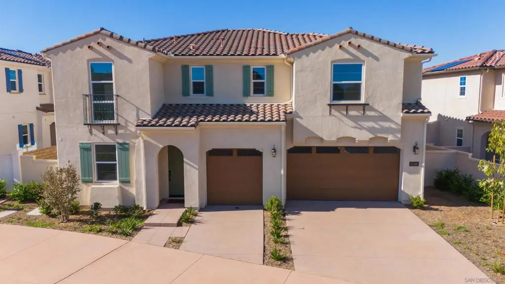 11318 Caminito Rodar, San Diego, CA 92126 - #1