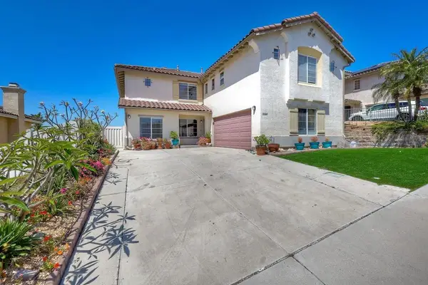 10160 Challenger Cir, Spring Valley, CA 91978