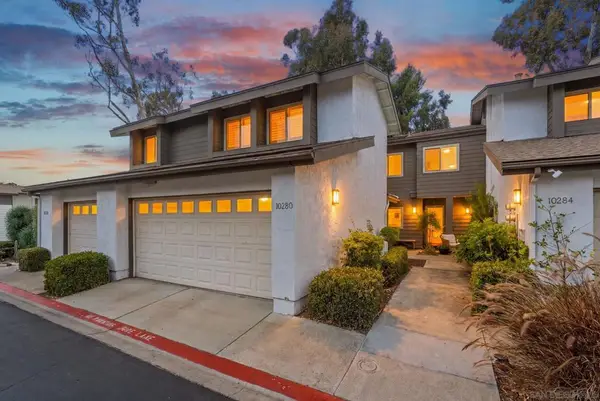 Address Withheld By Seller, San Diego, CA 92131