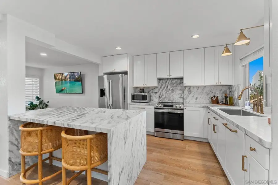 Address Withheld By Seller, San Diego, CA 92131 - #3