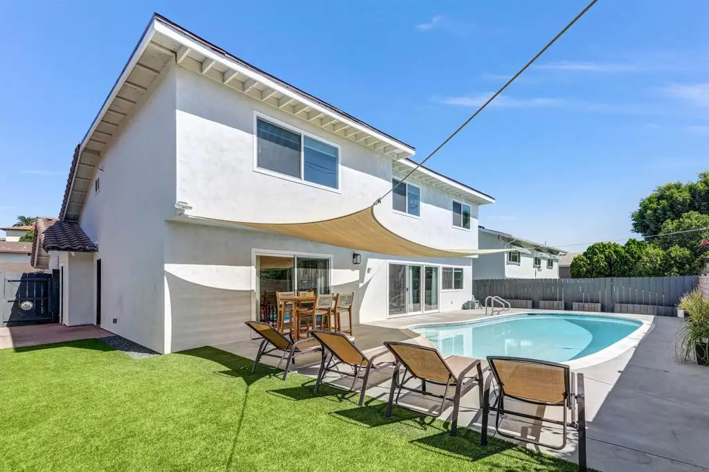 Address Withheld By Seller, San Diego, CA 92119 - #1