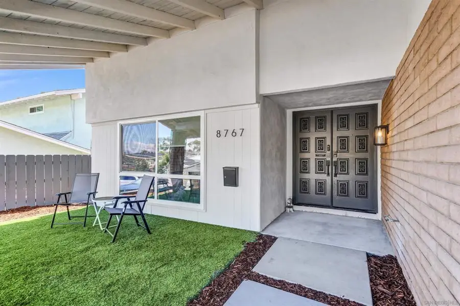 Address Withheld By Seller, San Diego, CA 92119 - #3