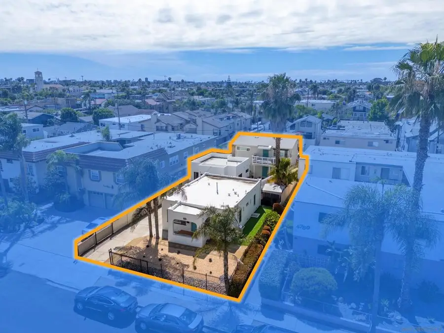 76-4774 Wilson Ave, San Diego, CA 92116 - #3