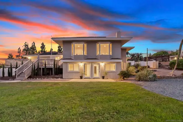 Address Withheld By Seller, El Cajon, CA 92019