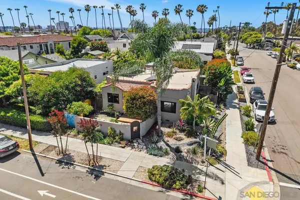 4494 Cleveland Ave, San Diego, CA 92116