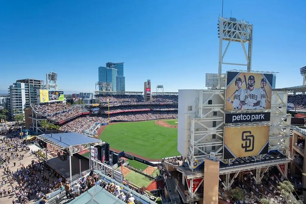 325 7th Avenue #1003, San Diego, CA 92101 - #1