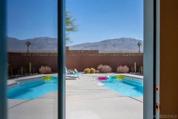 3890 Pecos Dr, Borrego Springs, CA 92004