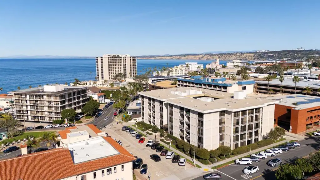 7811 Eads Ave #311, La Jolla, CA 92037 - Image #1