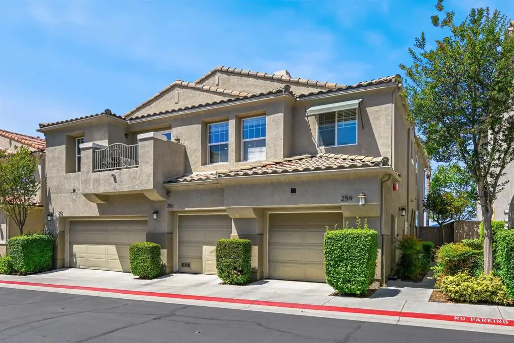 254 Aurora, San Marcos, CA 92078 - #1
