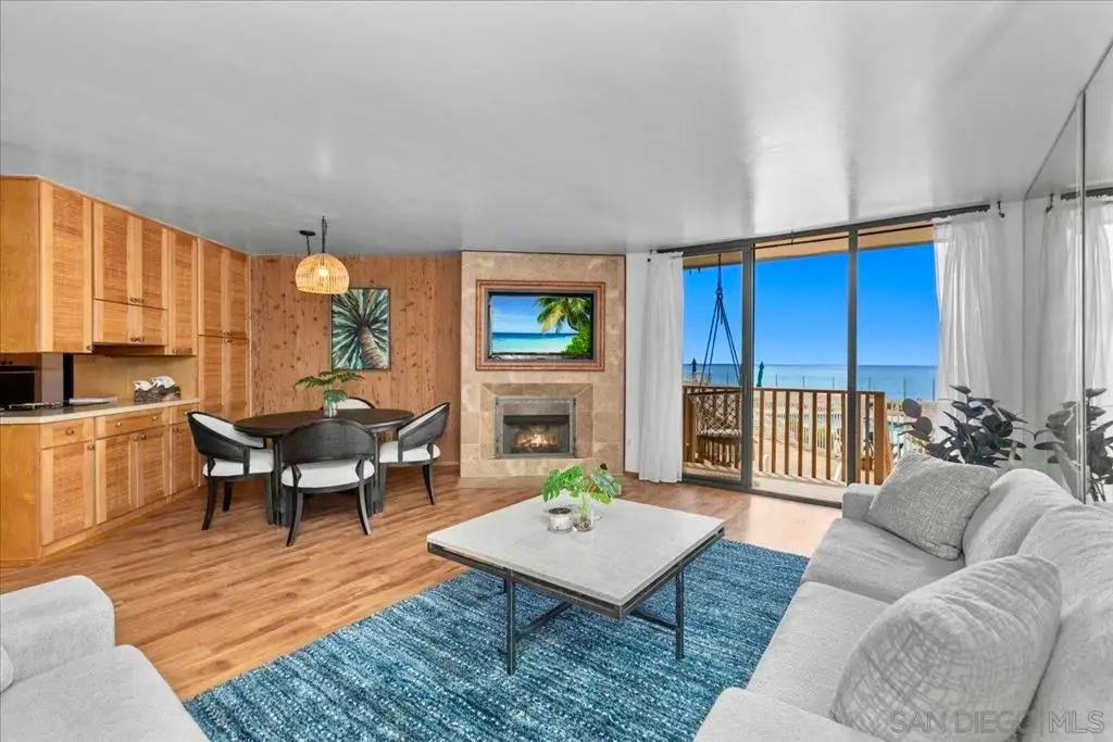 5015 Santa Cruz Ave #107, San Diego, CA 92107 - #1