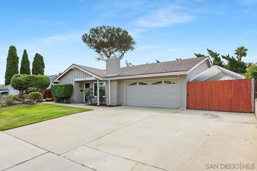 1531 Oak Hill Dr, Escondido, CA 92027 - #2