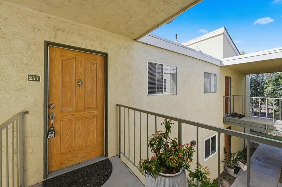 Address Withheld By Seller, Escondido, CA 92026 - #3