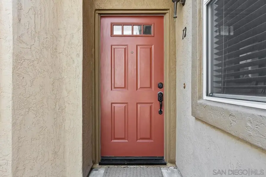 12490 Heatherton #12, San Diego, CA 92128 - #3