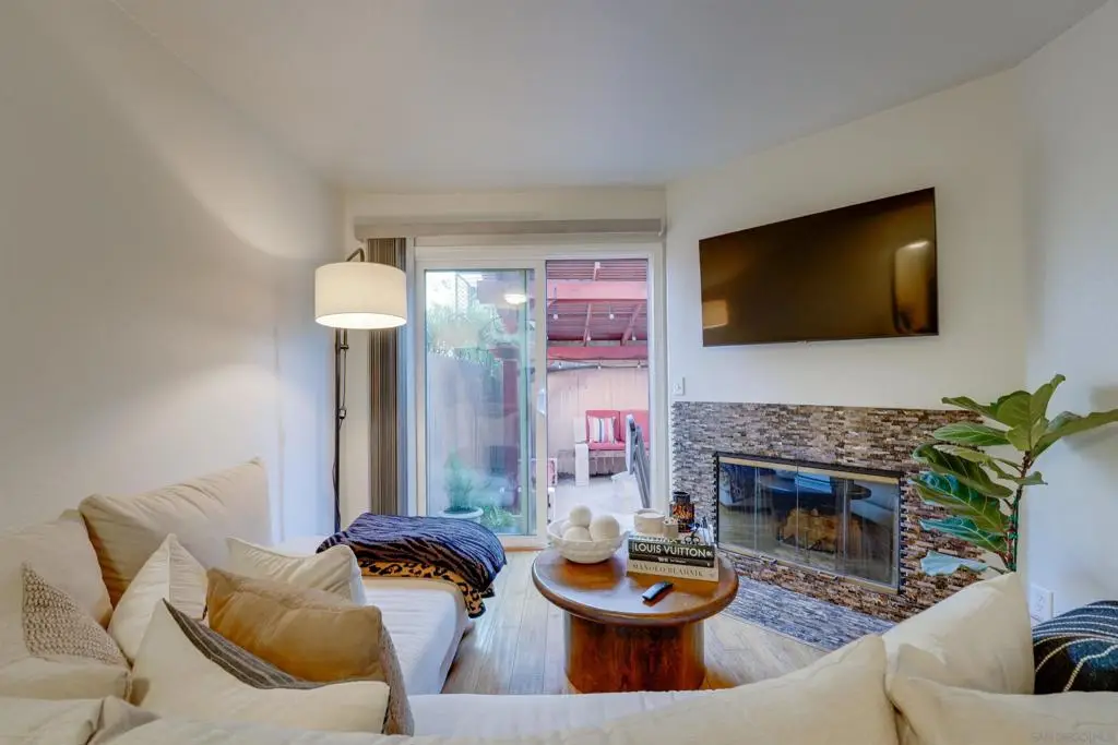 2909 Keats Street #4, San Diego, CA 92106 - #1