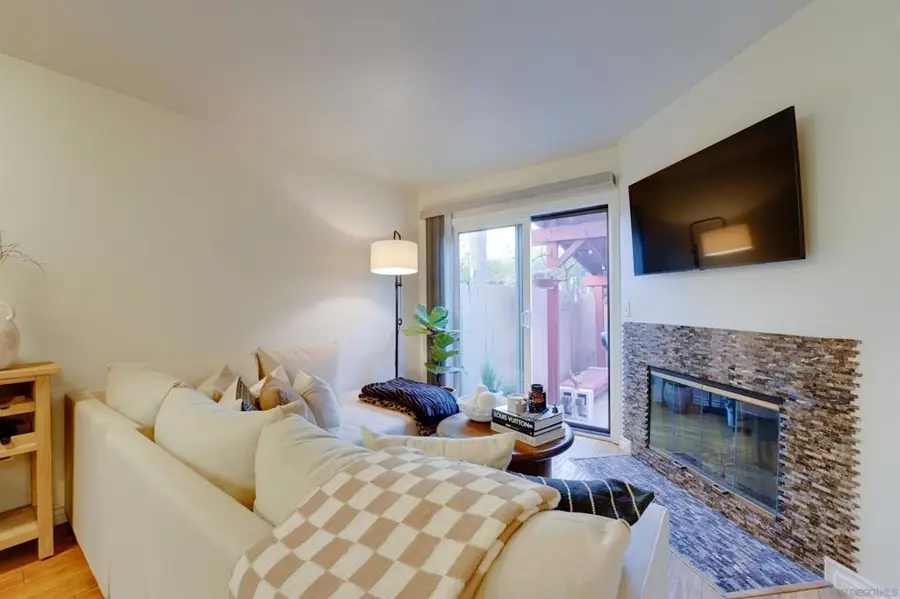 2909 Keats Street #4, San Diego, CA 92106 - #2