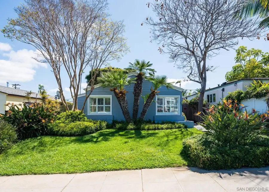 1855 Chatsworth Blvd, San Diego, CA 92107 - #2