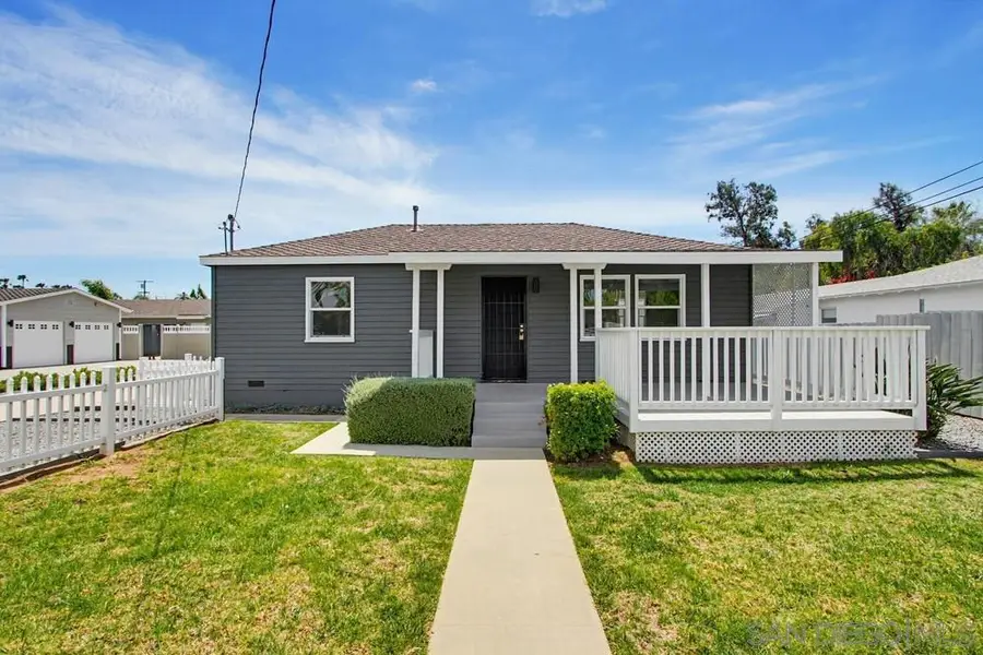 1011 Knowles Ave, Carlsbad, CA 92008 - #3