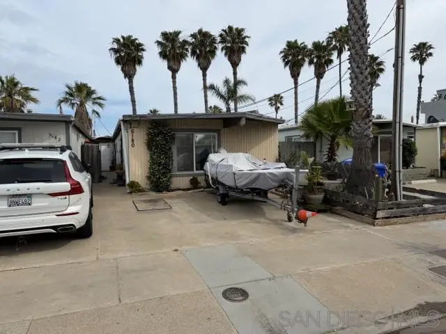 5180 West Point Loma Blvd, San Diego, CA 92107 - #1