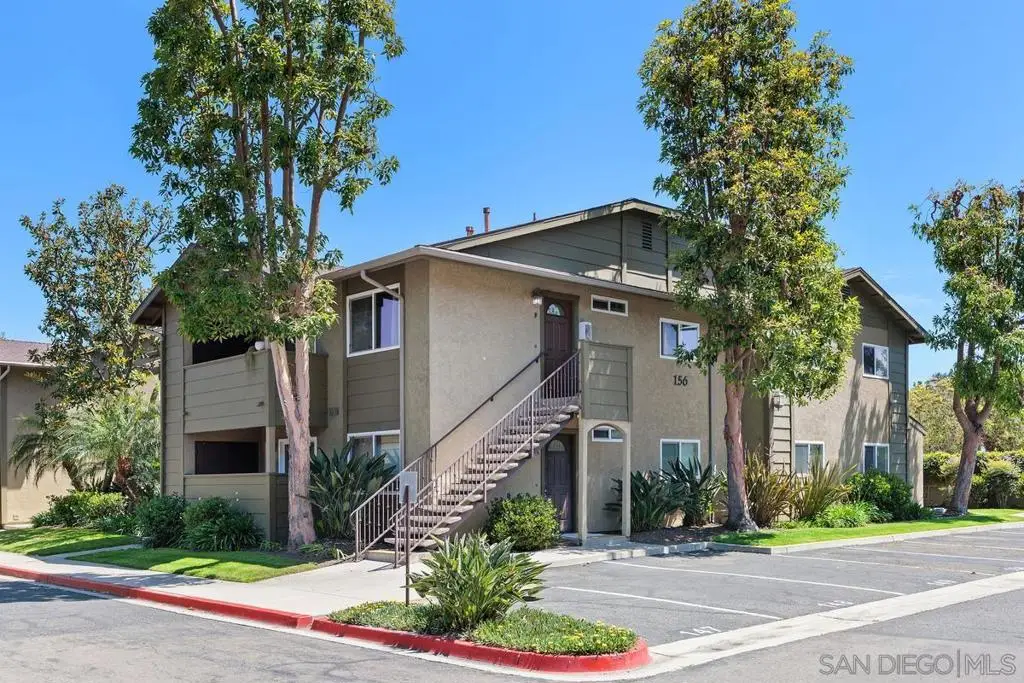 156 Avenida Descanso #A, Oceanside, CA 92057 - #1