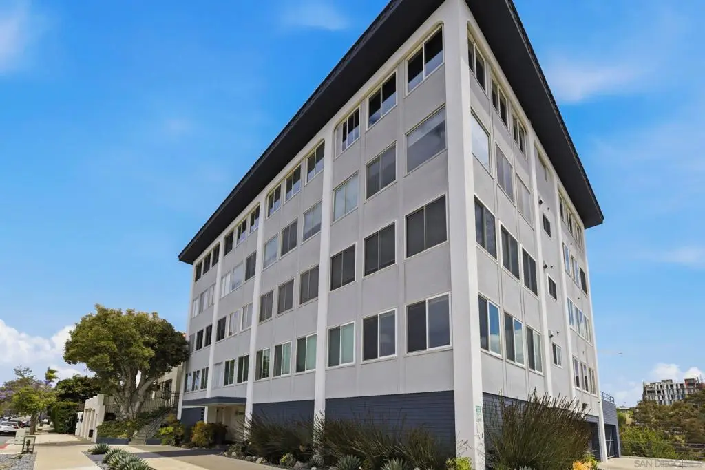 2909 1st #1B, San Diego, CA 92103 - #1