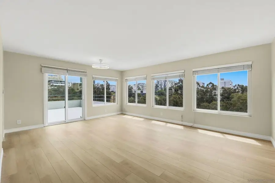 2909 1st #1B, San Diego, CA 92103 - #2