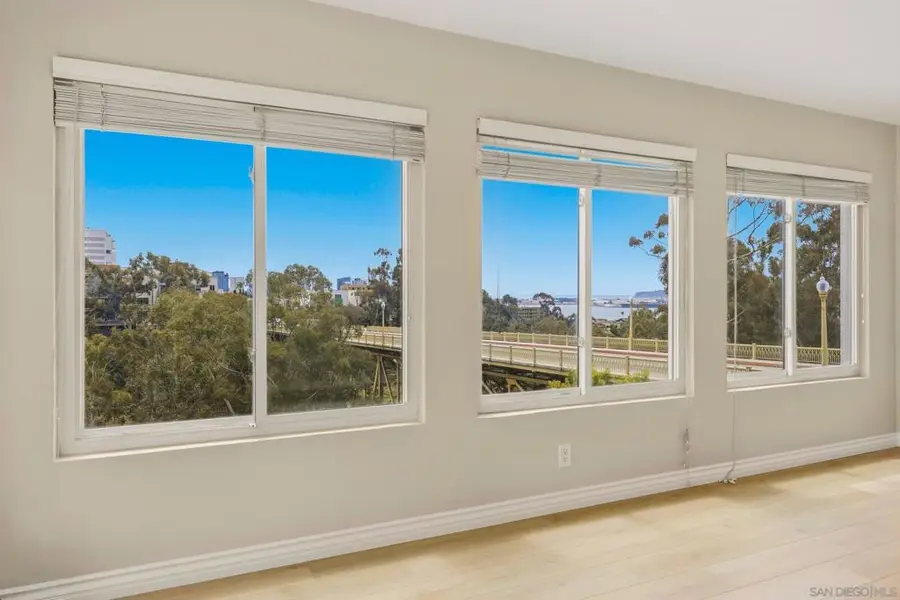 2909 1st #1B, San Diego, CA 92103 - #3