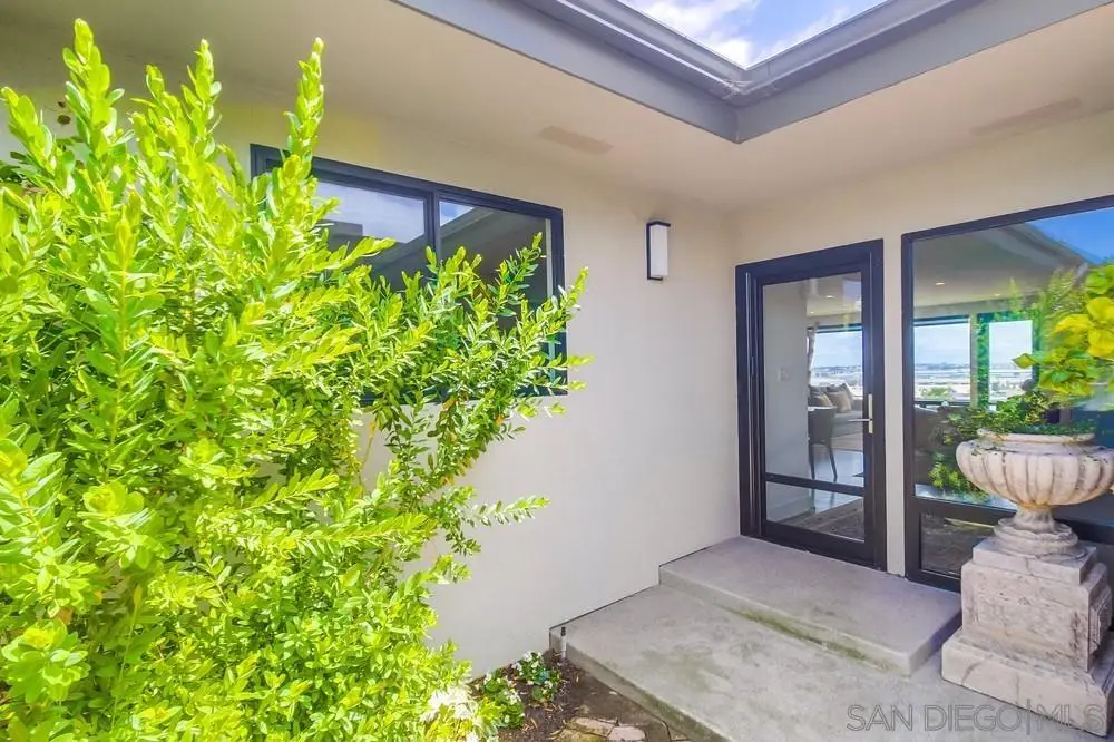 2111 Mergho Impasse, San Diego, CA 92110 - #1