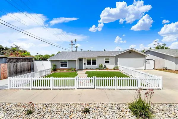 1608 N Mollison, El Cajon, CA 92021