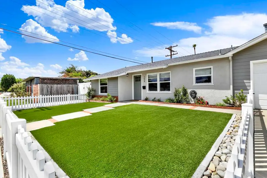 1608 N Mollison, El Cajon, CA 92021 - #3