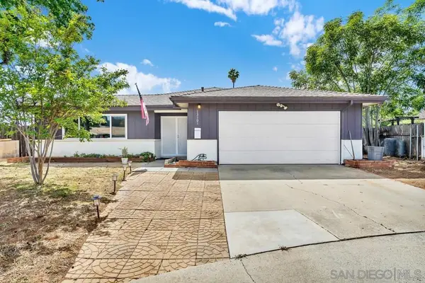 13101 Pam Lane, Lakeside, CA 92040