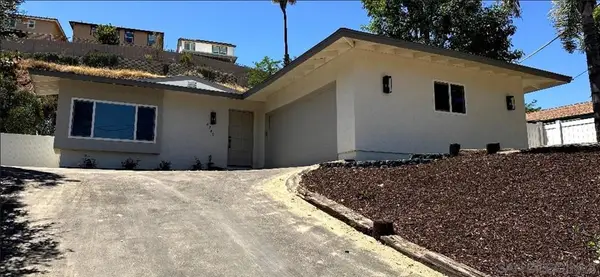 Address Withheld By Seller, Lakeside, CA 92040