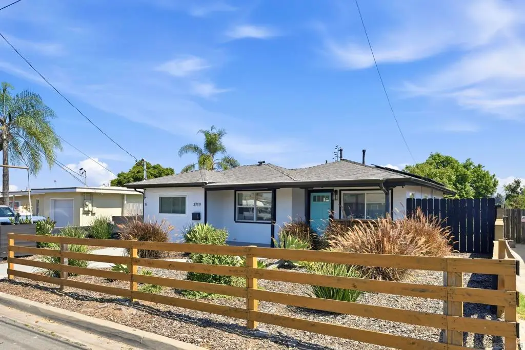 3719 Billman Dr, San Diego, CA 92115 - #1