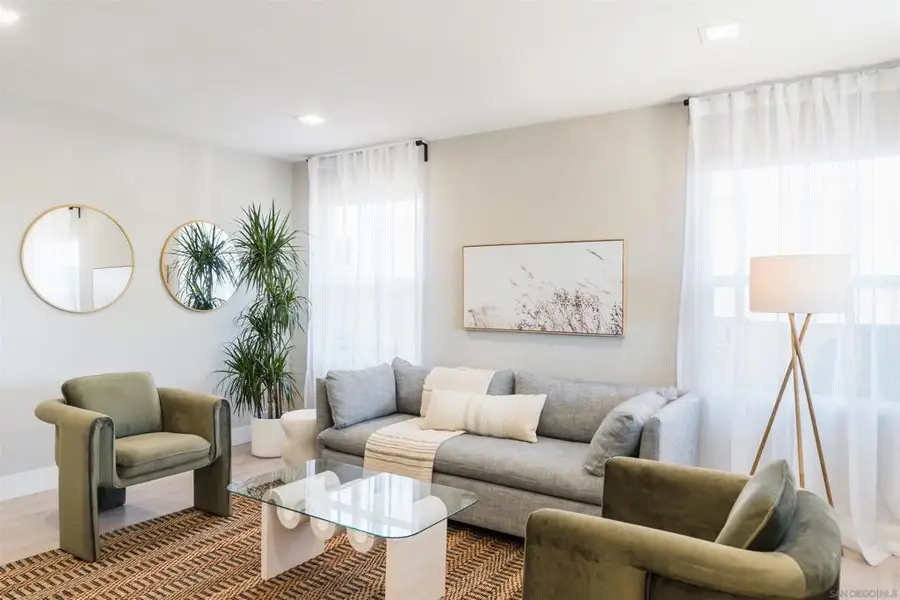 3719 Billman Dr, San Diego, CA 92115 - #2