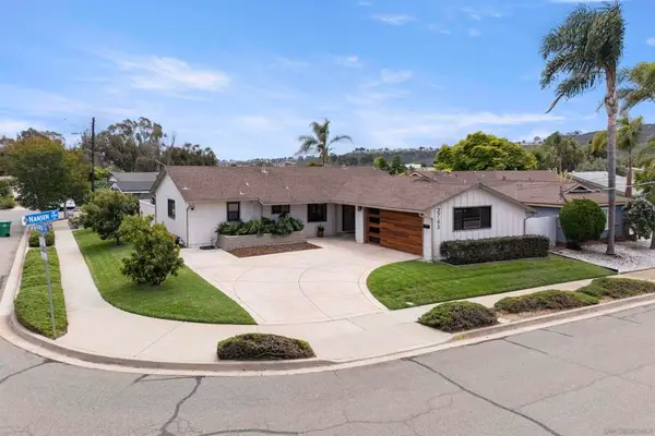 2765 Nansen Avenue, San Diego, CA 92122