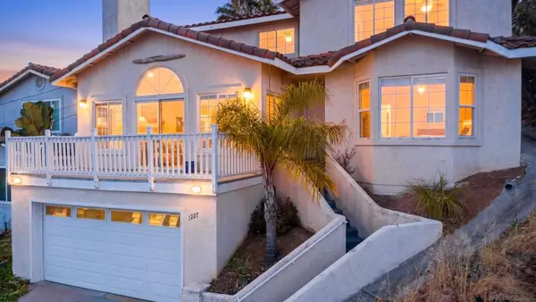 1227 La Mesa Ave, Spring Valley, CA 91977