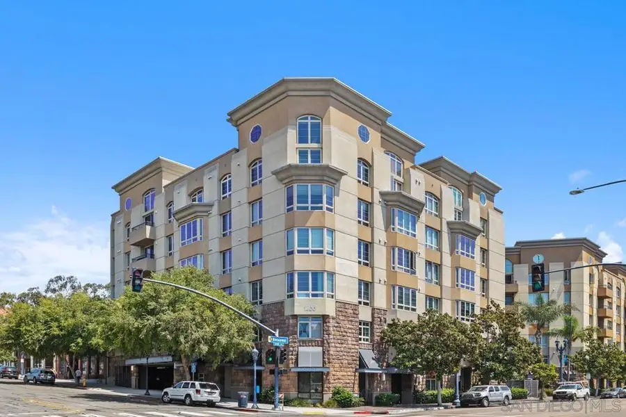 1480 Broadway #2514, San Diego, CA 92101 - #2